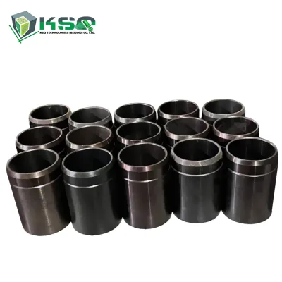 NQ HQ PQ BQ NQ3 HQ3 PQ3 Core Lifter Diamond Coated for Wireline Core Drilling Tool