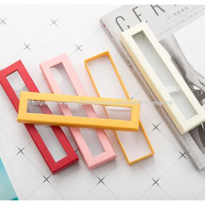 Factory Direct Gift box Custom Logo Luxury Pen Packaging Box,Pen Gift Box
