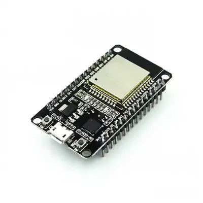 ESP32 Development Board WiFi Blue-tooth Ultra-low Power Dual-core ESP-32 ESP-32S Board 32 Similar to ESP8266