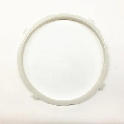 High Quality Food Grade Pressure Cooker Sealing Ring Air Compressor Rubber Gasket
