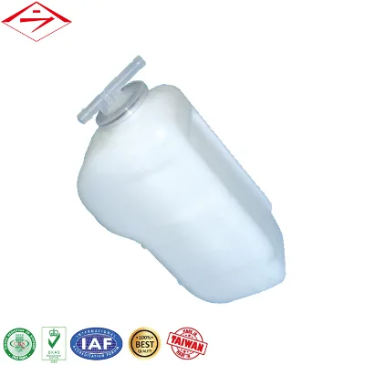 Wholesale CHIN LANG Auto Parts CL-7163 Coolant Tank Radiator Reservoir for Mitsubishi Delica 86'~94' 1.4L Plastic 12 Month