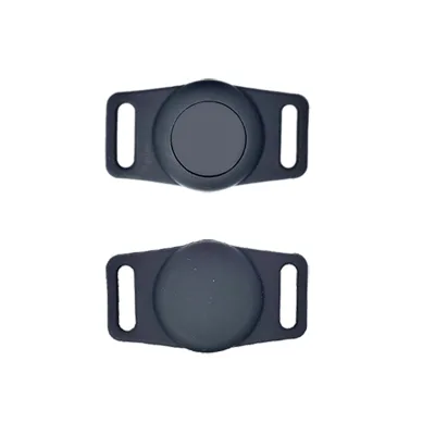CITIC 2025 New Item Pet GPS Navigator Anti-Lost Tracker Bluetooth Collar ABS for Cats Dogs Mobile Phone Remote Finder 4G Network