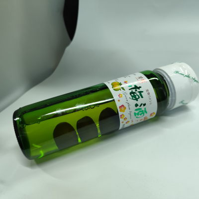 Best Selling Drinking Chinese Style Green Plum Wine 160ml