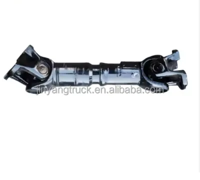 High Quality DZ9114312067 Axle Shaft Assembly for Shacman Howo Truck New Steel Weierman