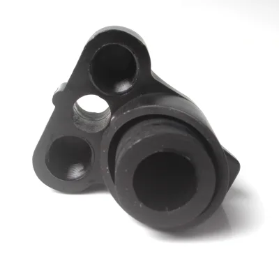 Spearfishing Tube Head