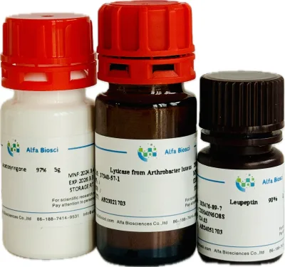 CAS 9005-46-3 Sodium Caseinate