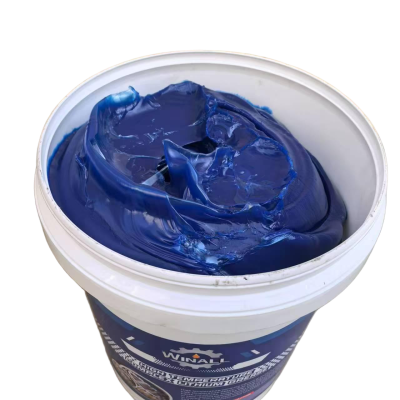Multipurpose Base Grease  Steel Machinery Heavy-duty Bearing Gear Grease