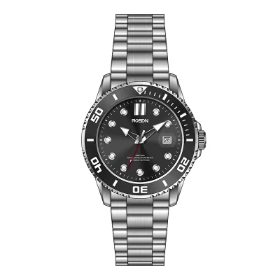Diving Watch Mechanical Automatic Luxury Watch Mechanical Japan Movement 200 Meters Depth Working