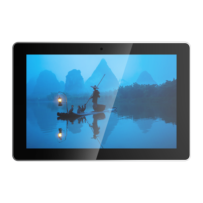 Based on Raspberry Pi 5 Ed-hmi3020 BCM2712 2.4GHz Quad-core 64-bit  Cortex-A76 CPU 8-megapixel Front Camera High Performance
