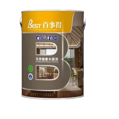 Handy Apply Best Clear and Waterproof PU Varnish Lacquer for Wood Furniture