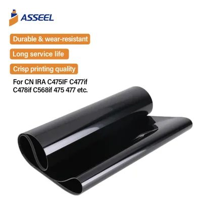 ASSEEL Transfer Belt CN 475/568 IRA C475IF C477if C478if C568if 475 477 LBP710 LBP712 C475iFZ III HP M552 554 555 577 for Canon