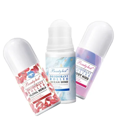 Advanced Perfumed Liquid Body Deodorant Roller on Refreshing Whole Day Extra Strength Long Lasting Fragrance Best Men's Perfume