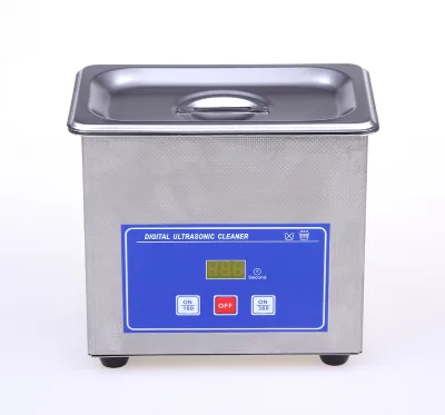 Jeken PS-06A 600ml Lab Ultrasonic Cleaner