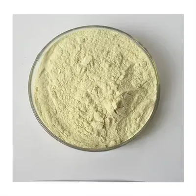 98% Purity Fluorescent Tracer Uranine Colorless 1, 3, 6, 8-Pyrenetetrasulfonic Acid Tetrasodium Salt (PTSA)
