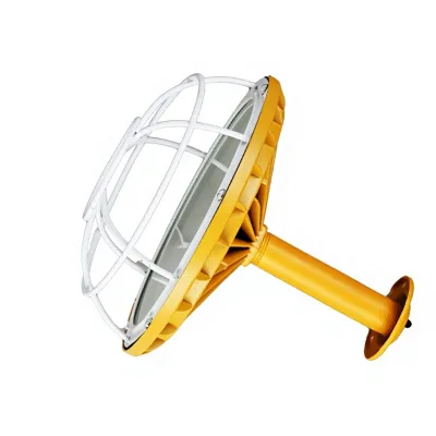 Workshop LED Explosion-Proof IP65 Waterproof Sealed Anti-Corrosion Light 50W/100W for Warehouse Factory
