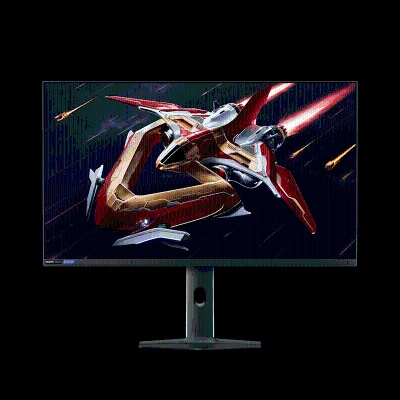 For Redmi Monitor G Pro 27Q 2K 180Hz 27 Inches   MiniLED Ultra-clear Display for Gaming 2000nits 99%DCI-P3