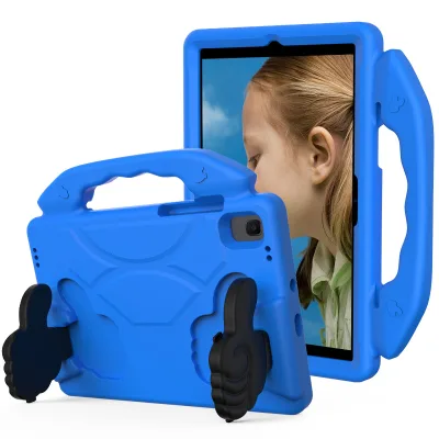 EVA Kid Cartoon Tablet Cover Case for Samsung Tab A8 10.5 Inch X200 X205 High Quality Best Seller