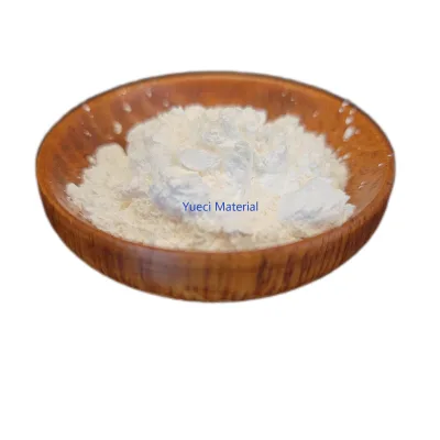 White Color 0.5~1um  Nano Zinc Oxide Nano ZnO CAS1314-13-2 for Whitening of Coatings and Plastics