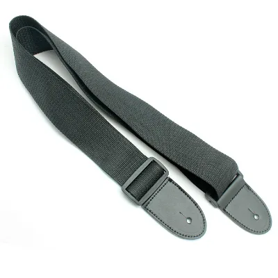 Factory Wholesale Popular Back Strap Folk Guitar Acoustic Guitar Shoulder Strap Back Strap