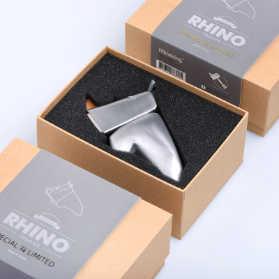 gift product 2025 New Arrival Rhino novelty gift trend 2025 ideas