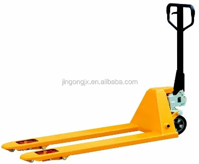 Hand Manual Pallet Forklift