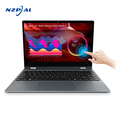 Latest Touch Screen Ultra Slim Laptops Brand New Notebook  8Gb Ram 2Tb Ssd Multi-Purpose Device Business Laptop