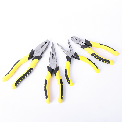 Practical a Variety of Pliers in Different Sizes and Specifications Multi-Tools