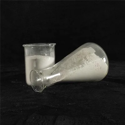 Wholesale Factory TIANCI Brand Industrial Grade Milky White Charring Agent Sepiolite for EVA LDPE PP HIPS PLA China