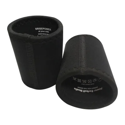 Elbow Sleeves Powerlifting Sports Elbow Guard Fitness Equipment Training Strength