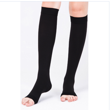 Medical Compression Stocking Elastic Compression Varicose Stocking