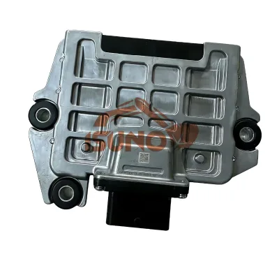 EexcavaStart Engine Controller ECU 129949-75010 129921-75280 4TNV98 for Motor Graders-Reliable Replacement