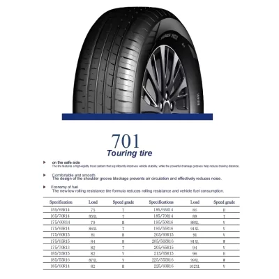 LONG RANGES 255 55 18 and 234 45 17 TYRES Chinese Car Tyre 205/60R 16