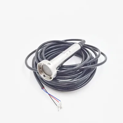 4-20MA STAINLESS STEEL GROUND WATER HYDRAULIC WATER SUMP CHEAP LIQUID HYDROSTATIC LEVEL METER SENSOR SYSTEM FOR TANK
