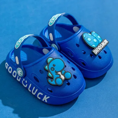 0-5 Years Old Animal slippers for Kids Sandals slip Kids slippers All New Arrivals