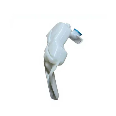 Windshield Washer Reservoir Tank 76841-3Y0-H01 for Honda ZR-V 2023 2024 2025