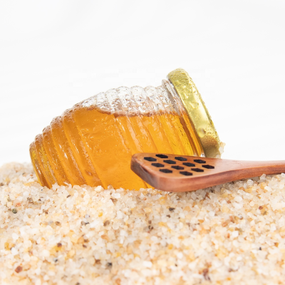 Chinese Natural Wild Bee Honey for Sale