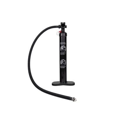 Sup Accessories Outdoor Dual Action Pump Hand Pump for Sup Board