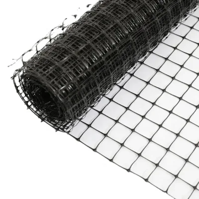 Hot Sale Plastic BOP Netting Garden Anti Bird Net and Deer Fence for protection