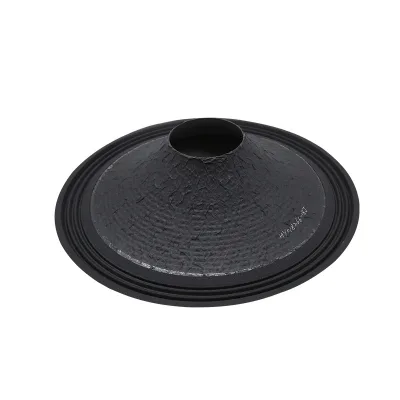 Speaker Accessories Chenfeng Paper Pulp PA Basin Drum Flying Tower Loudspeaker Wholesale