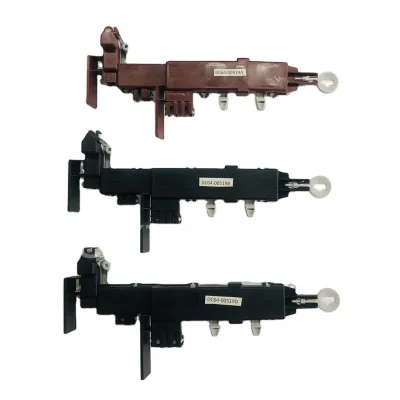 Hot Sell DC64-00519A DC64-00519B DC64-00519D Electronic Door Lock for Samsung Washing Machine EMZ