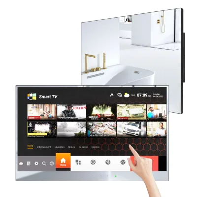 27" LED TV Touch Screen Smart TV
