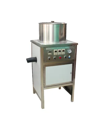 FX-128S Cashew Nut Peeling Machine Garlic Shallot Peeler