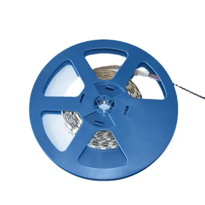 24V RGBW 12mm Flexible Soft Light Strip Cabinets 5050 Seven-Color SMD Chips Smart Remote-Controlled Ultra-Bright LED Strip for