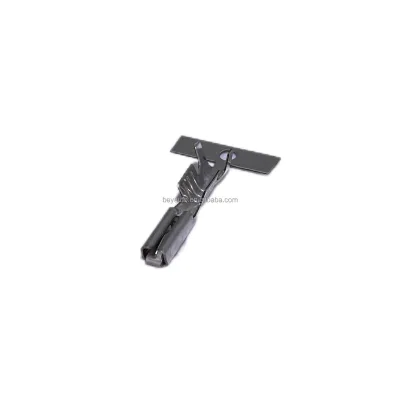 ST730366-3 KET Brass Terminal Automotive Connector Electronic Connector