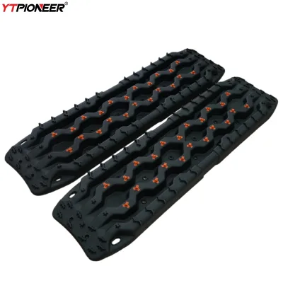 Sand Mud Snow Rescue Tracks Offroad Traction Recovery Boards