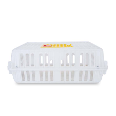 Crates Plastic Transport Cage for Chicken Cages Poultry Farming Chicken Cages