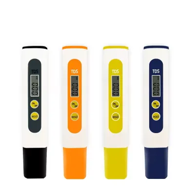 High Accuracy Digital Pen Type TDS Tester Water Quality Tester TDS Water Quality Meter