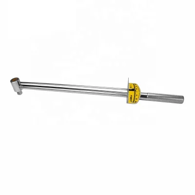 Good Quality Torque Wrench For Professional Repair Industry Use