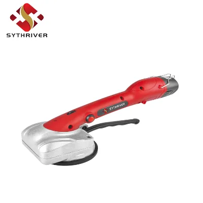 12V Ceramic Tiles Laying Tools Vibrator
