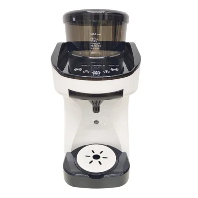 Fast Formula Dispenser Machine with Accurate Temperature Control and Automatic Powder Blending